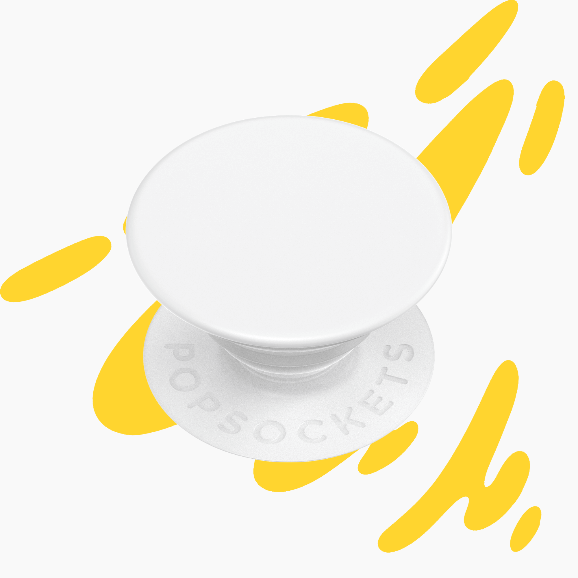 Custom PopGrip — Adhesive PopGrip