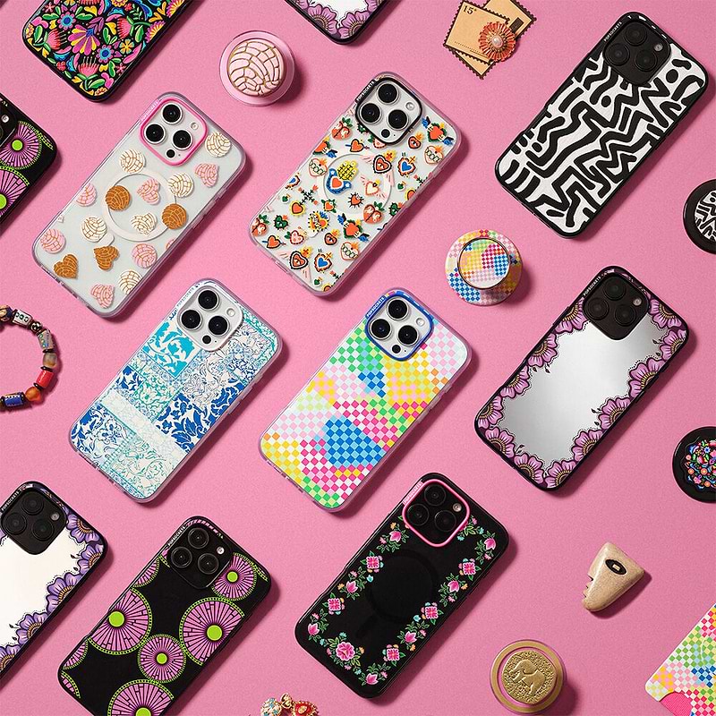 PopOut Concha — MagSafe PopGrip image number 8