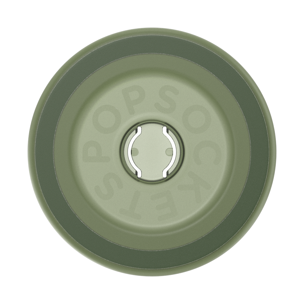 Enamel Floral Relief — MagSafe PopGrip image number 3