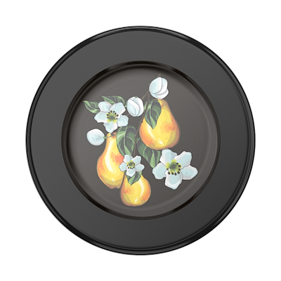 Secondary image for hover Pear Blossom — MagSafe PopGrip