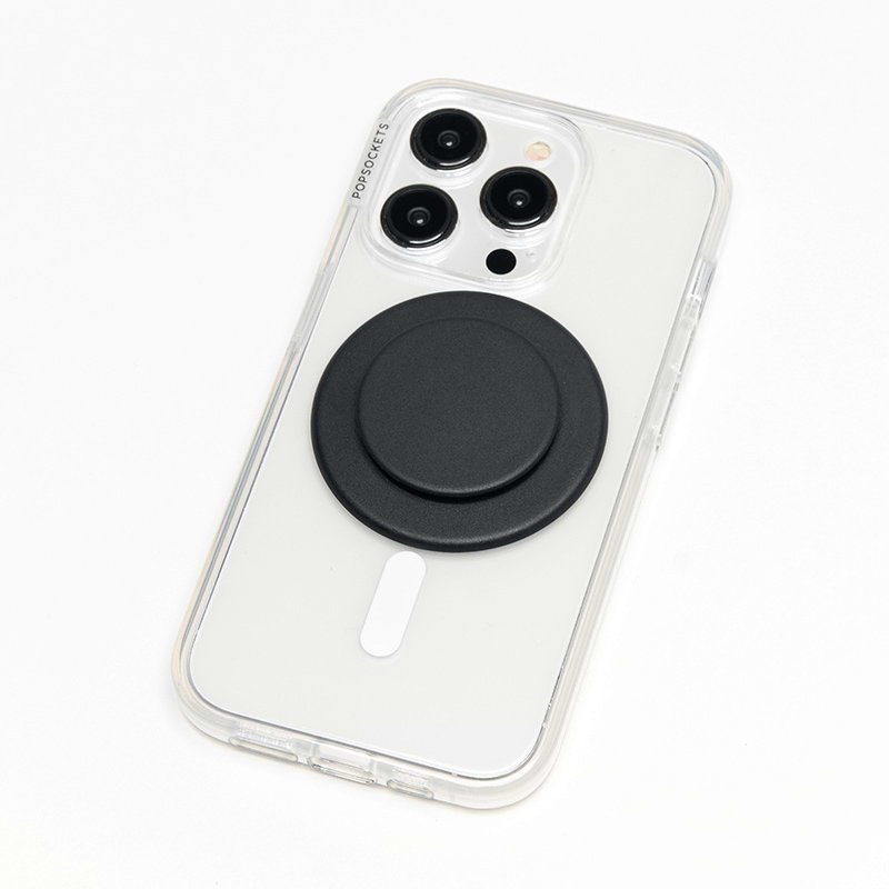 Black — MagSafe PopGrip image number 7
