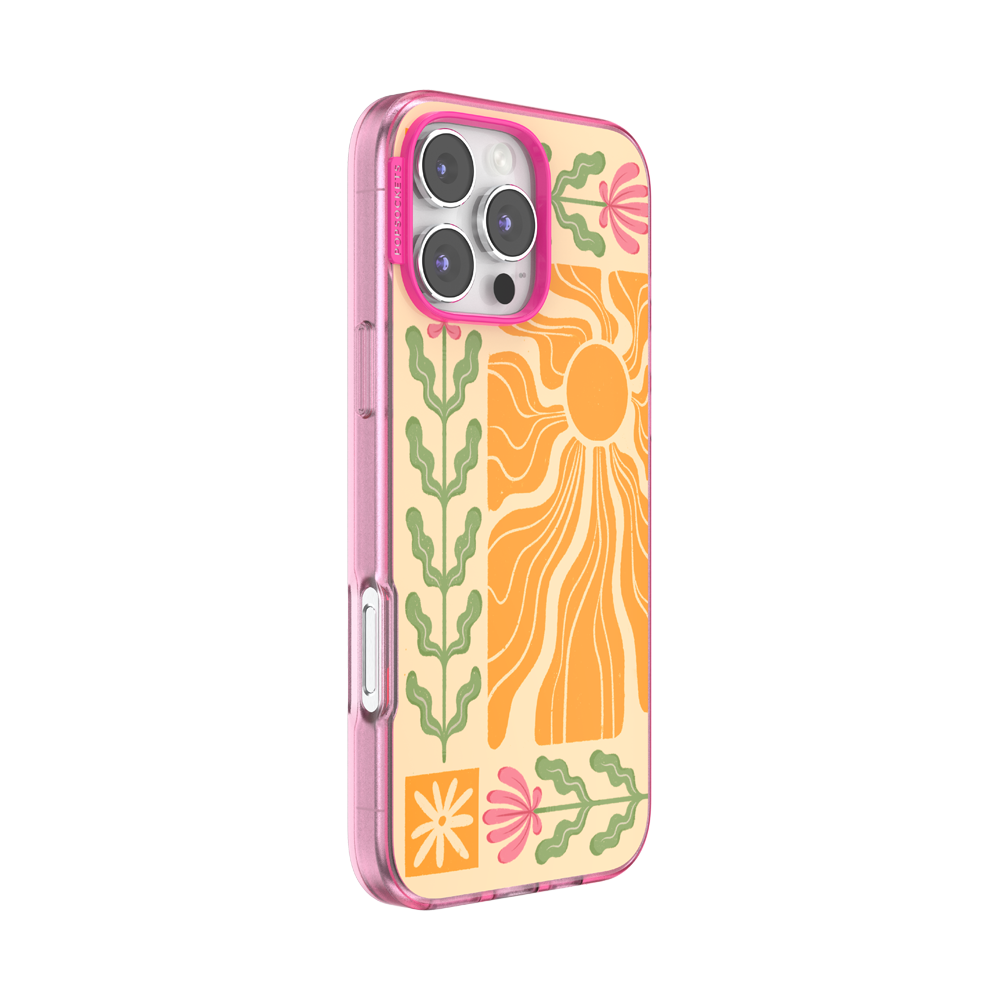 Secondary image for hover Desert Mosaic — iPhone 16 Pro Max MagSafe Case
