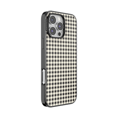 Secondary image for hover Gingham — iPhone 16 Pro Max MagSafe Case