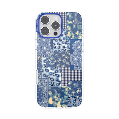 Quilt — iPhone 16 Pro Max MagSafe Case