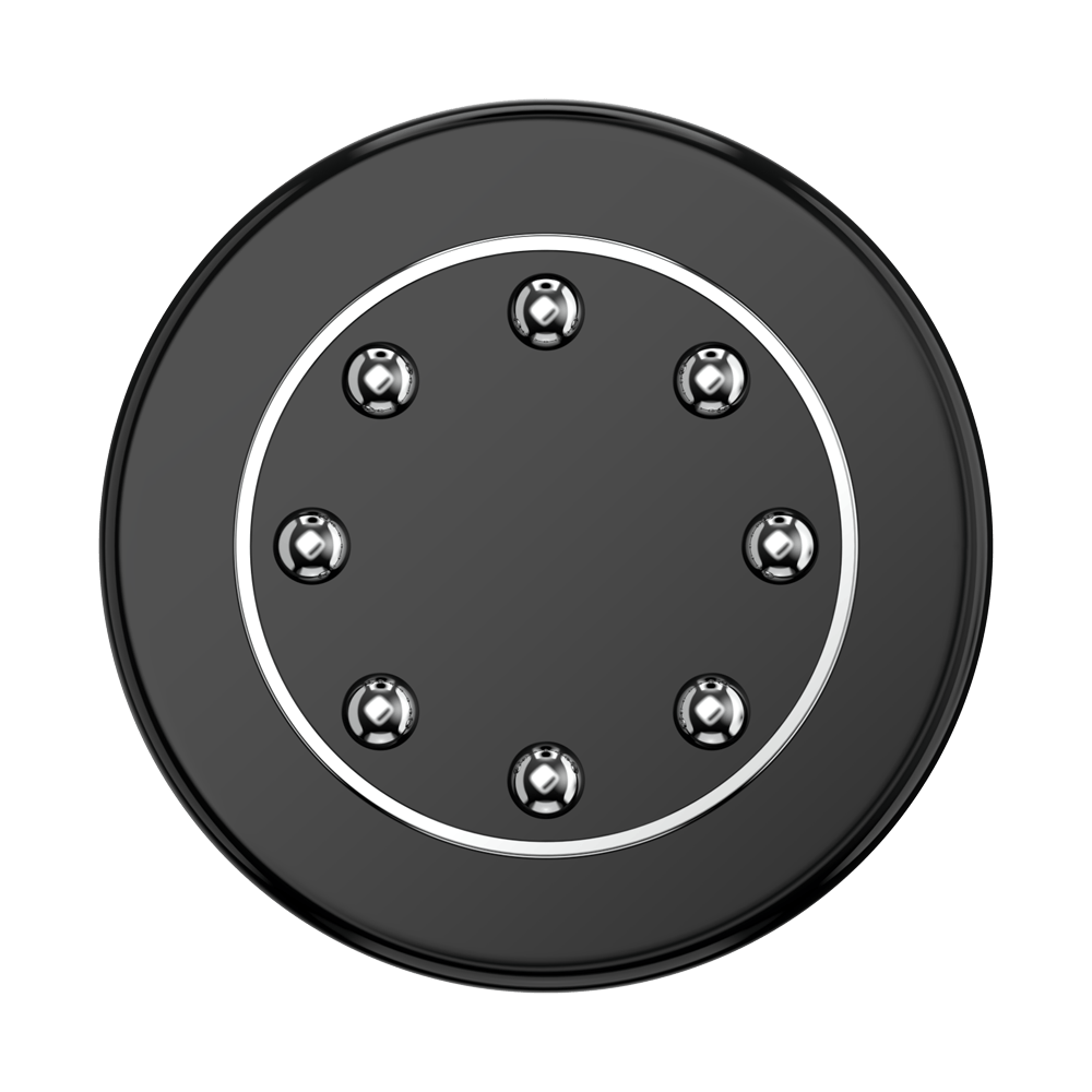 Secondary image for hover Enamel Hey Dude — MagSafe PopGrip