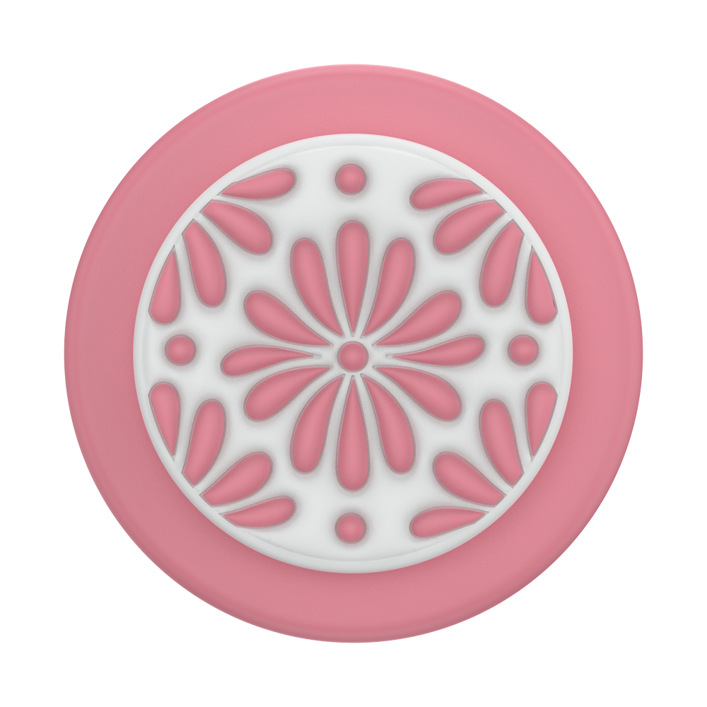 Secondary image for hover PopOut Glazed Putty — MagSafe PopGrip