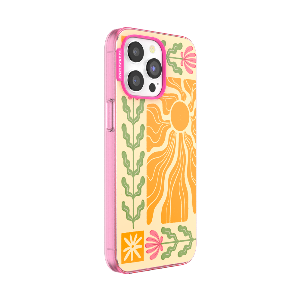 Secondary image for hover Desert Mosaic — iPhone 15 Pro Max MagSafe Case