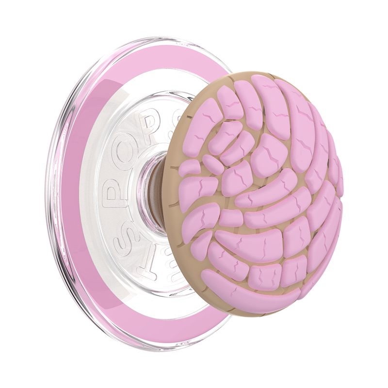 PopOut Concha — MagSafe PopGrip image number 0