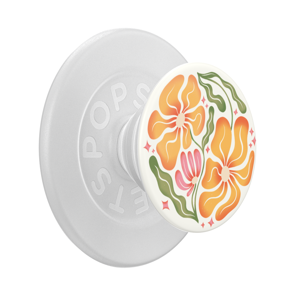 Desert Garden — MagSafe PopGrip