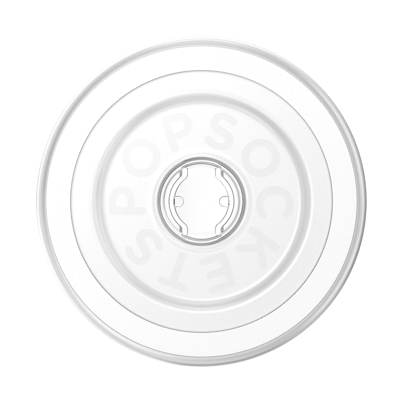 Clear — MagSafe Suck-Up Grip & Mount image number 5