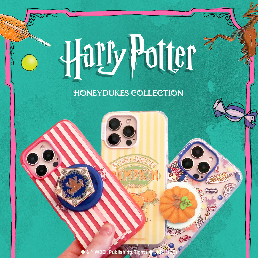 Harry Potter Honeydukes