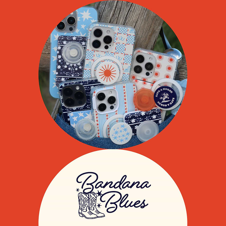 Bandana Blues