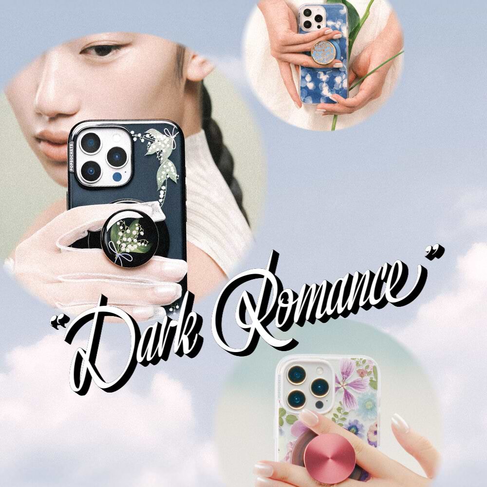 Dark Romance