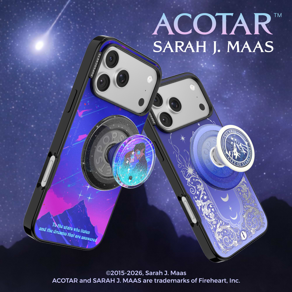 Popsockets