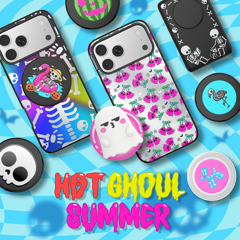 Hot Ghoul Summer