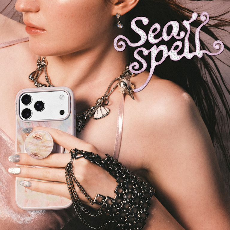 Sea Spell