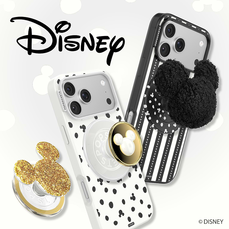 Disney Luxe 2