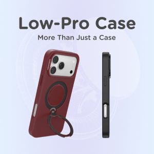Low Pro Case