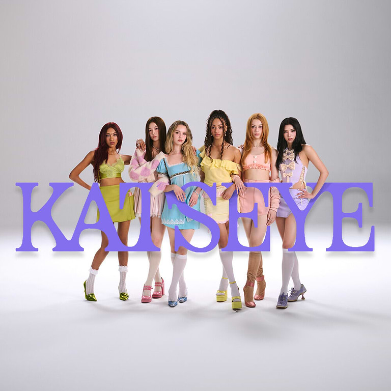 Kateyes