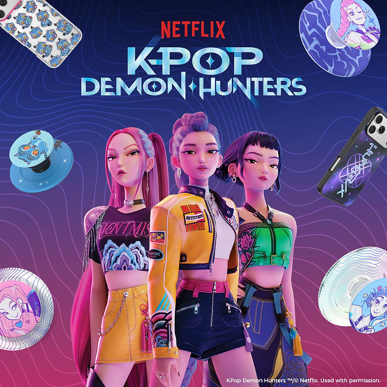 Demon Hunters