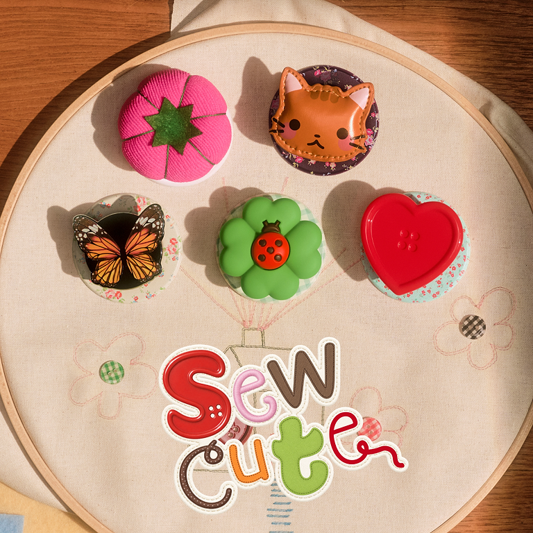 Sew Cute