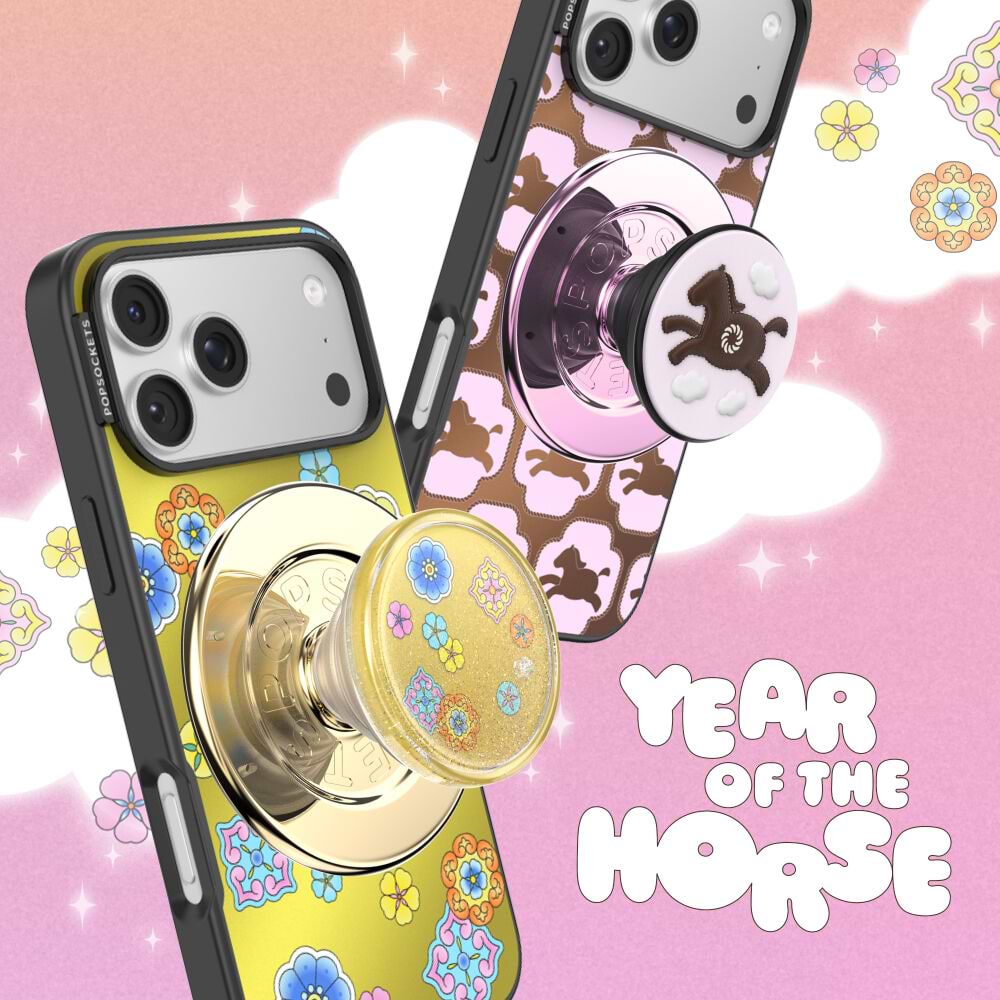 Year of the Horse