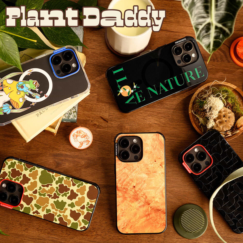 Plant Daddy