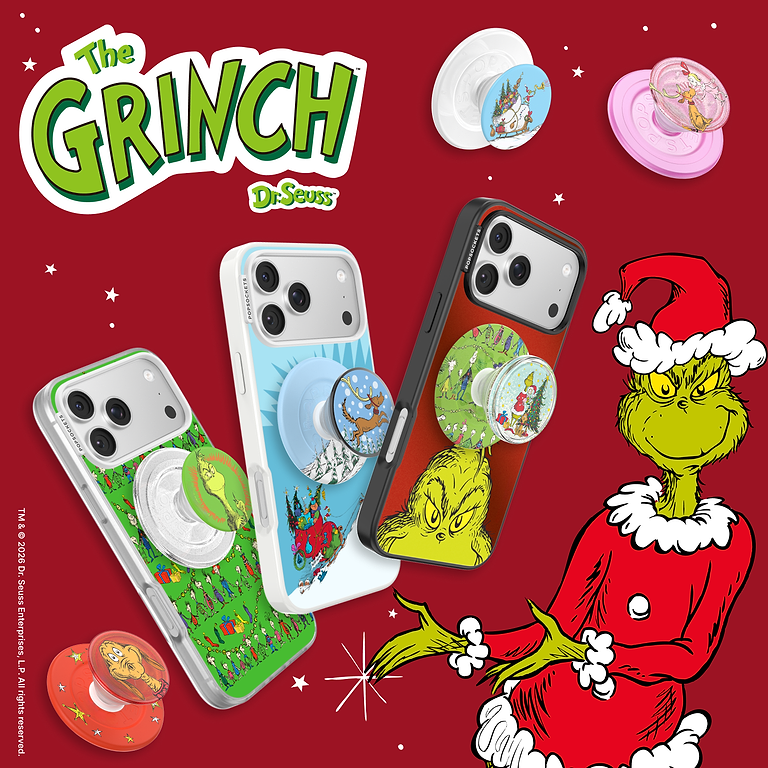 Grinch