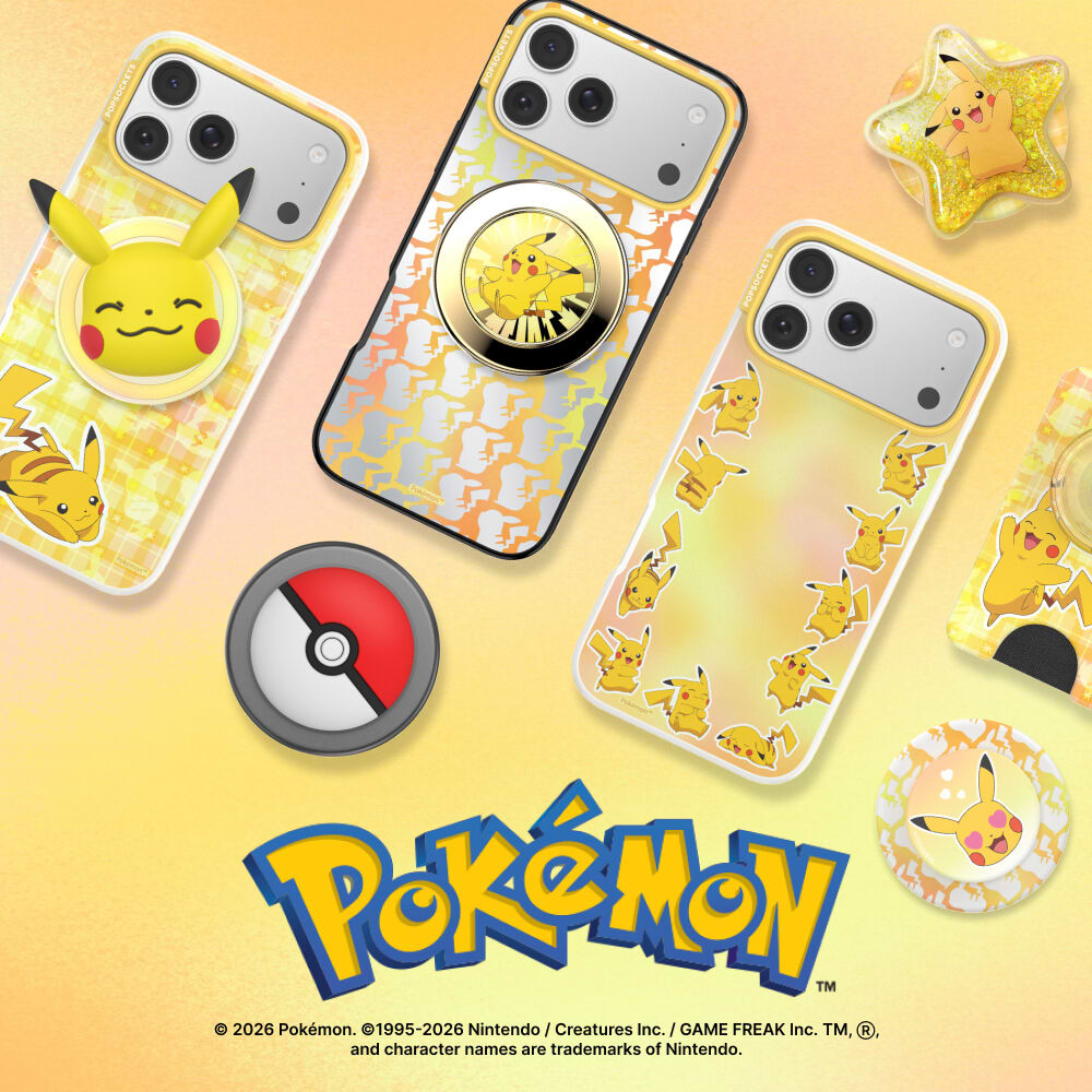 Pokemon Pikachu