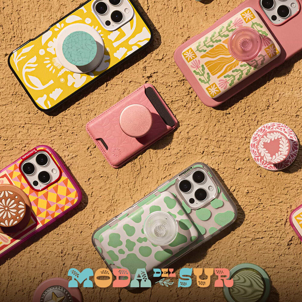 Moda Del Sur