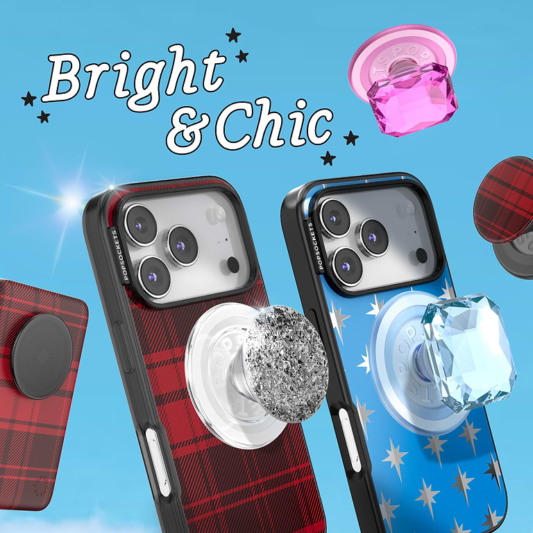 Merry & Bright