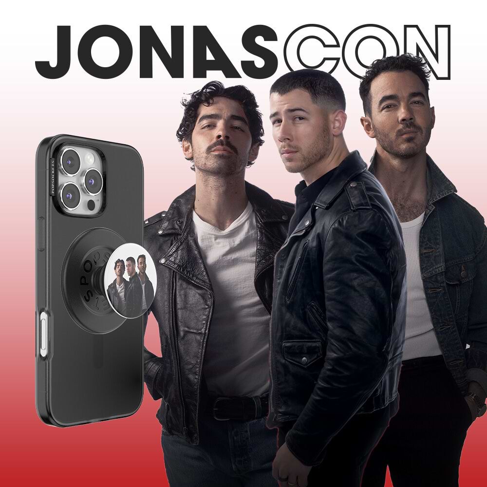 JonasCon