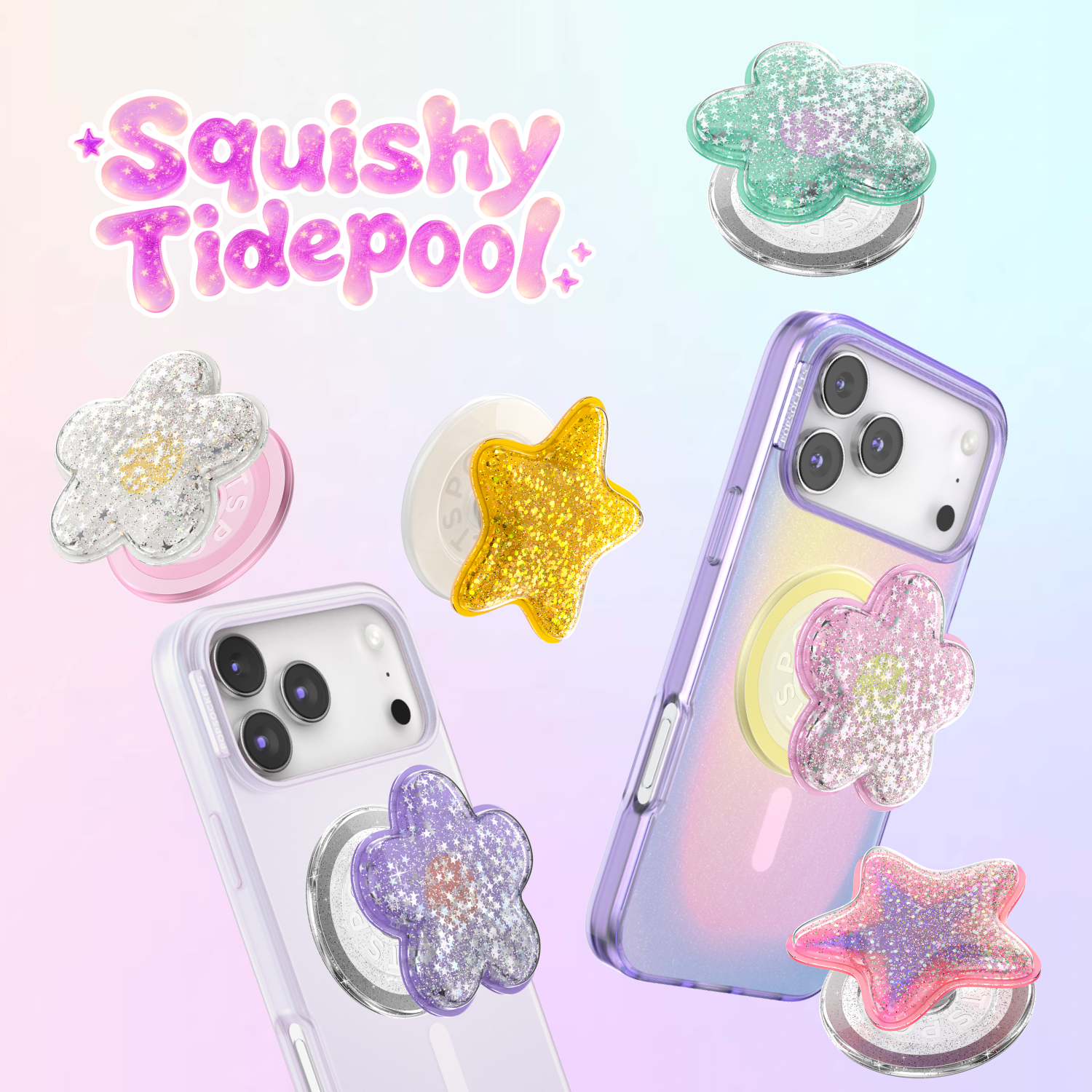 Squishy Tidepool