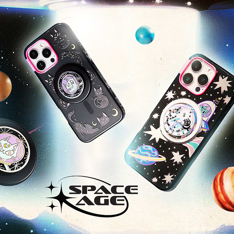 Space Age