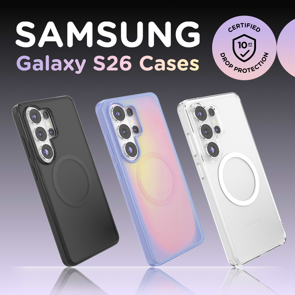 Samsung s26