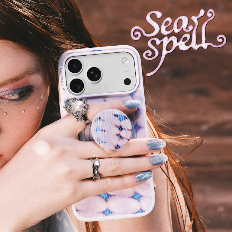 Sea Spell