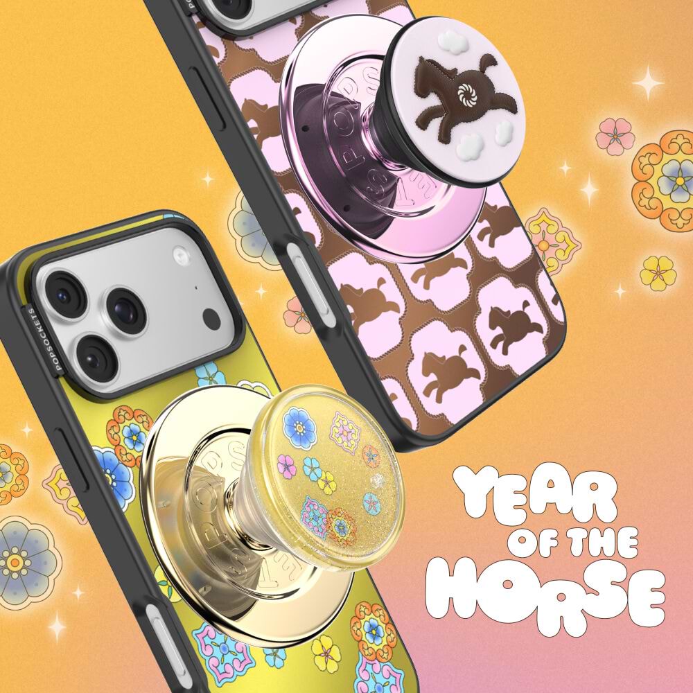 Year of the Horse