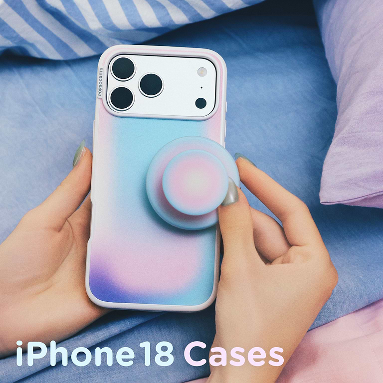 iPhone 18 Cases