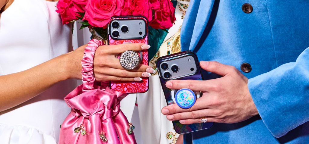Popsockets