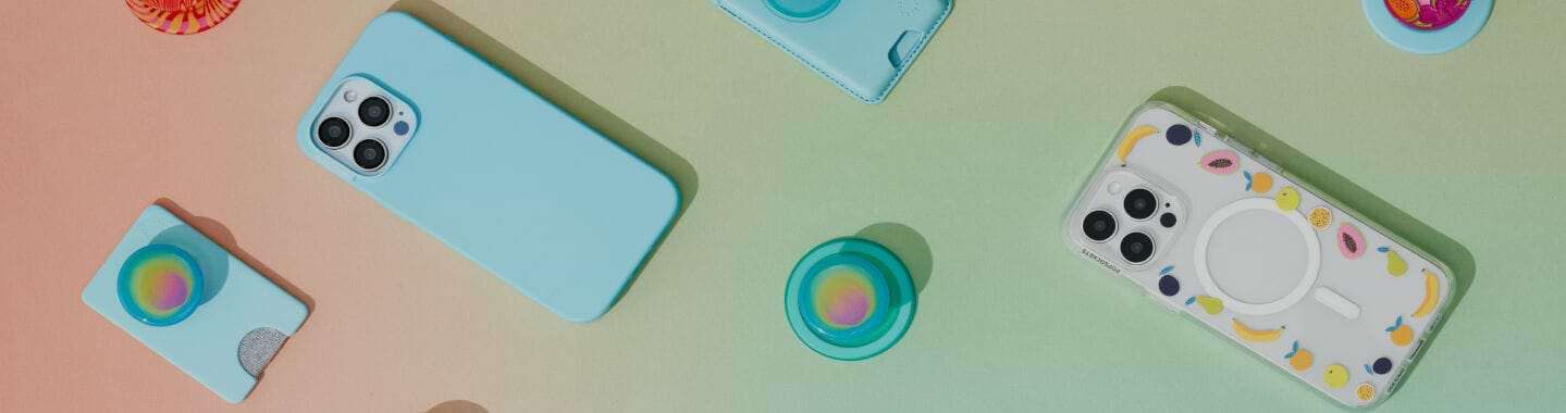 Popsockets