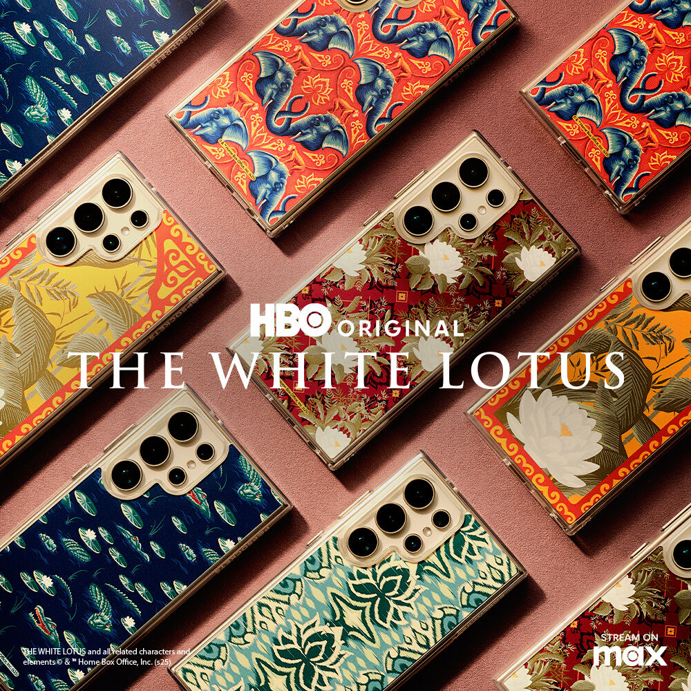 White Lotus