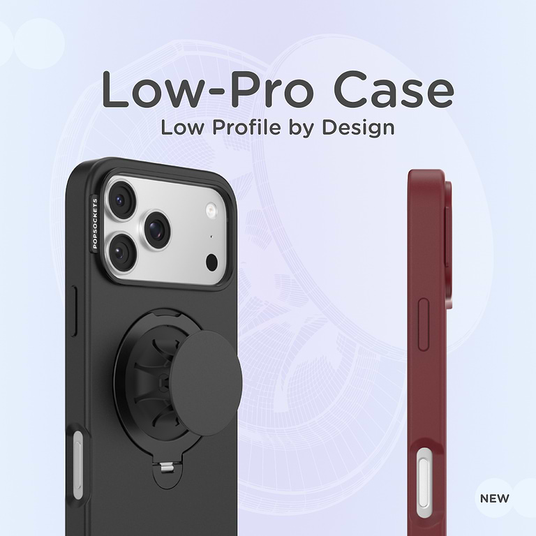 Low Pro Case