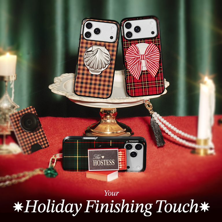 Holiday Prep