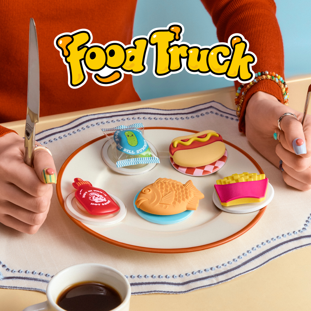 Food Truck
