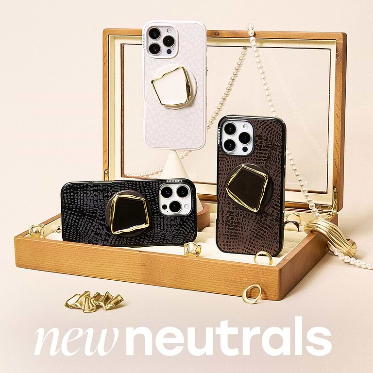 New Neitrals