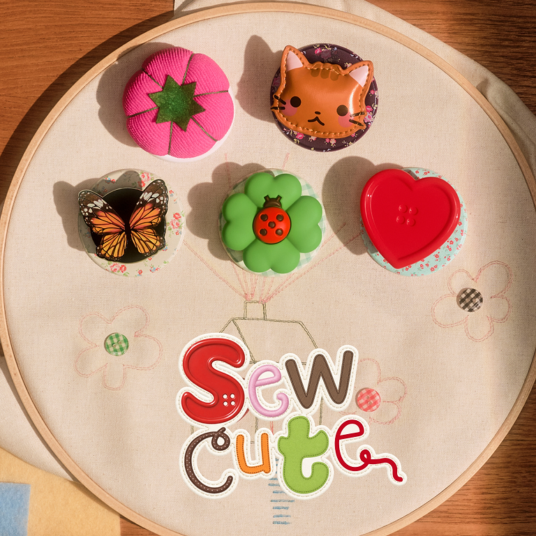 Sew Cute
