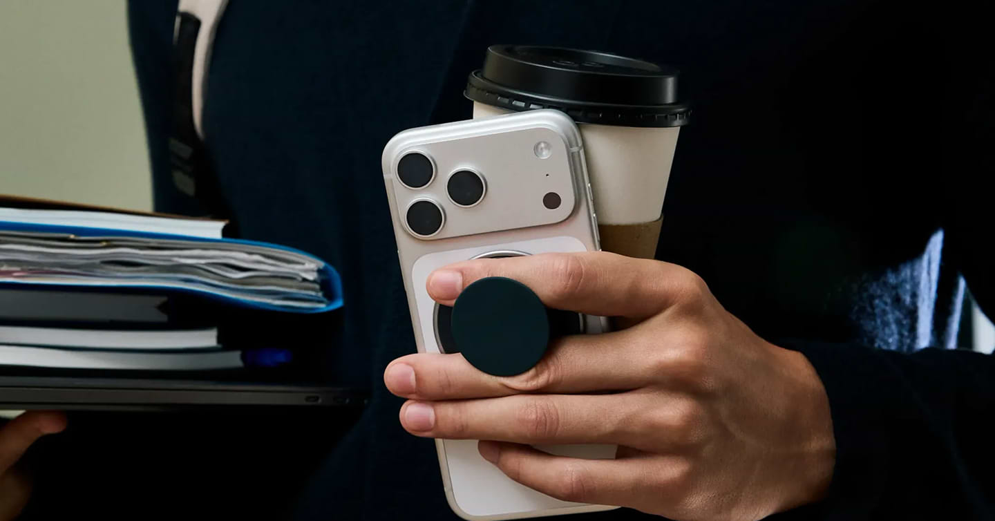 Popsockets