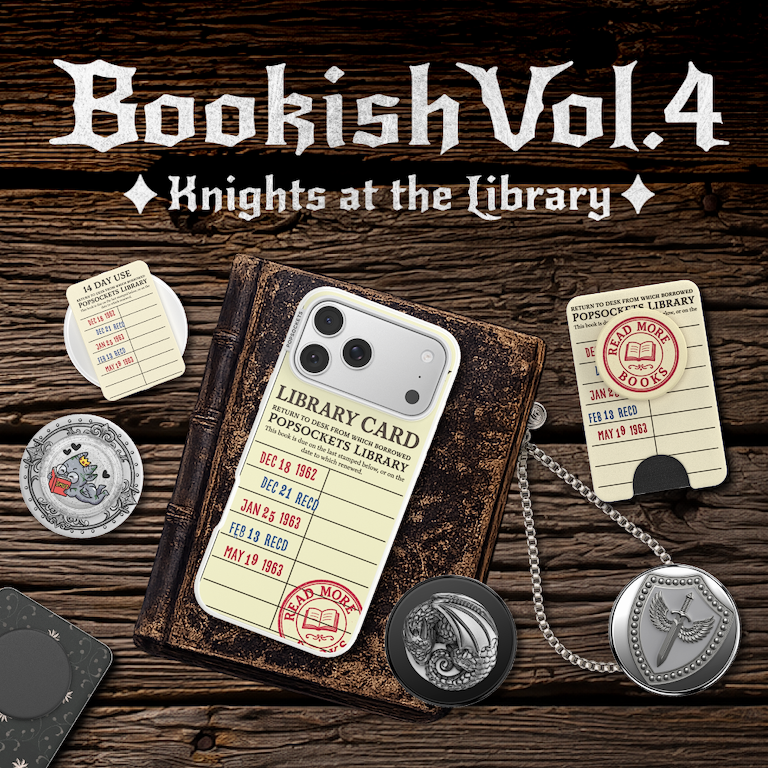 Bookish Vol 4 