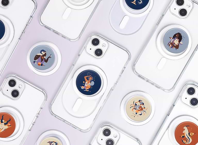 Popsockets