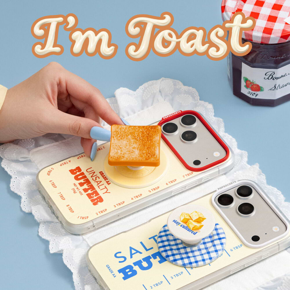 Im Toast